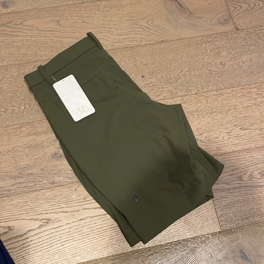 Men’s Lululemon shorts